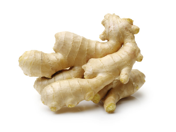 ginger