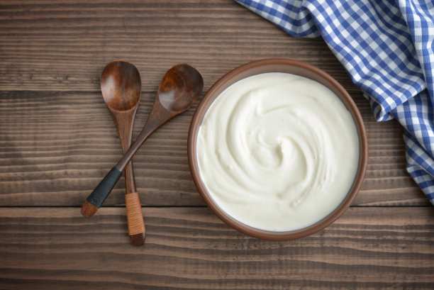creamy