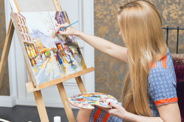 artist