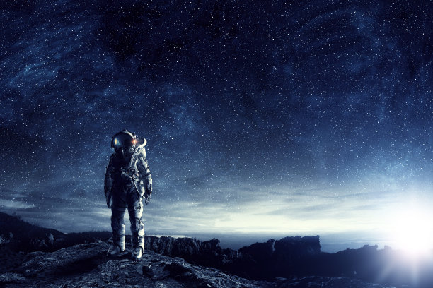 space