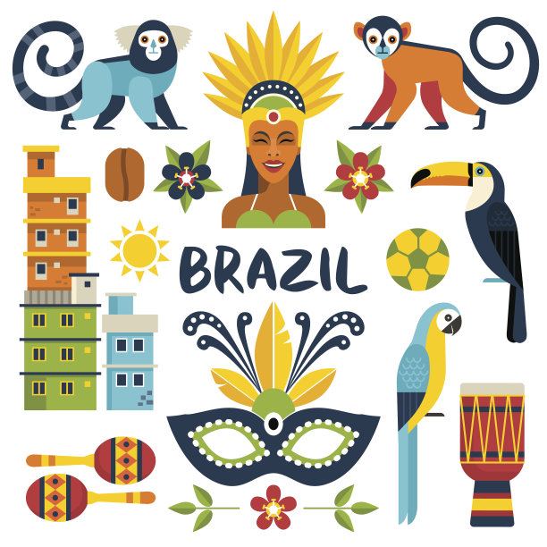 brasil