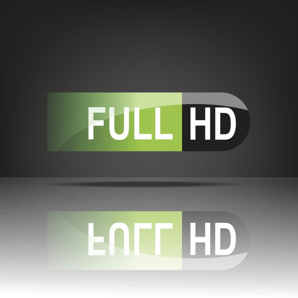 电视节目logo设计