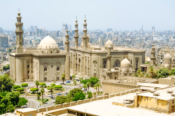 cairo