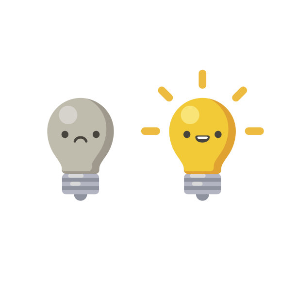 bulbs