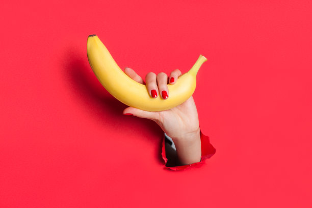 banana