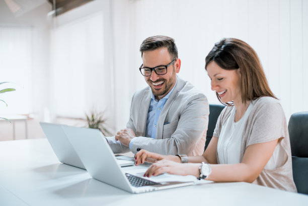 cheerful