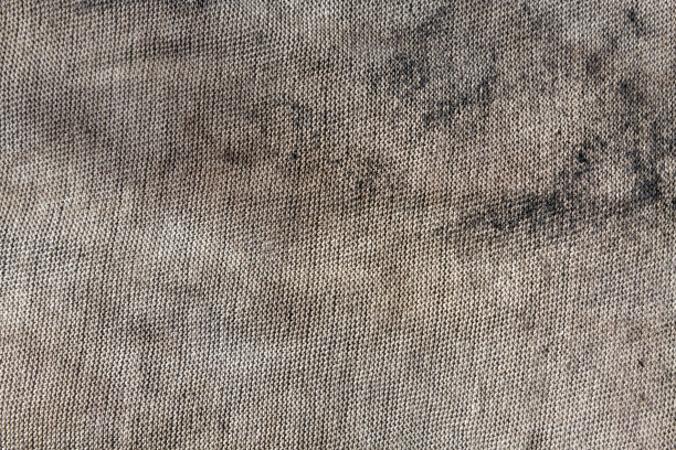 dirt