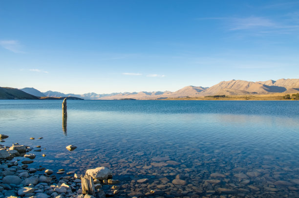 tekapo