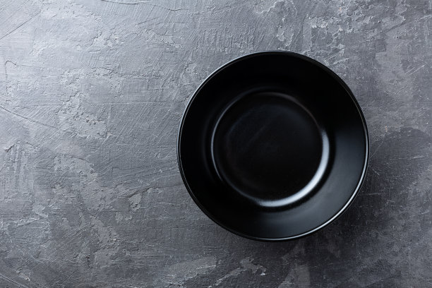 dishes