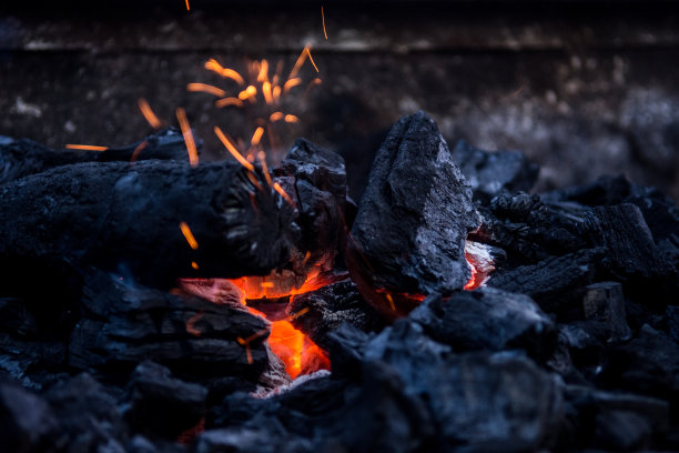 coal