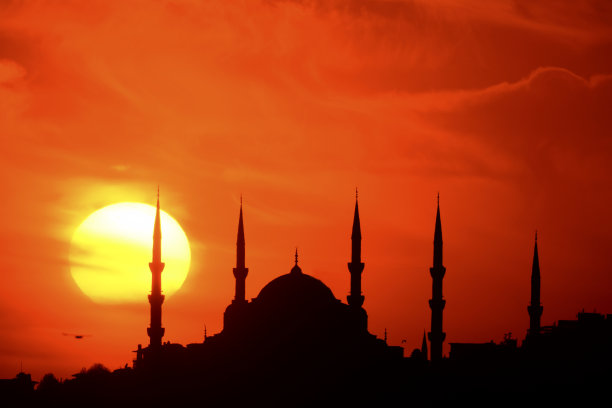 ottoman