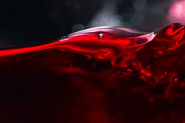 fluid