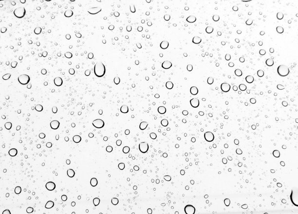 dripping