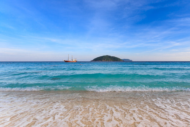 similan岛