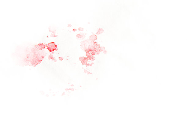 blob