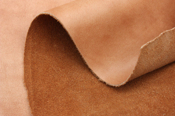 leather
