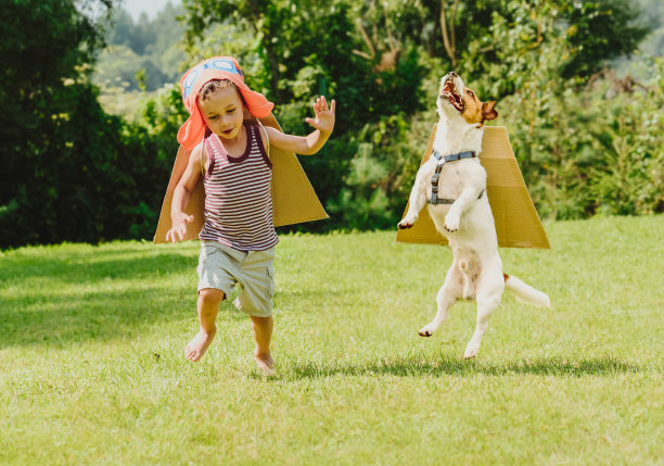 children