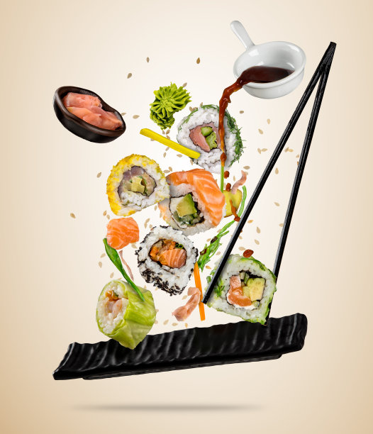 sushi