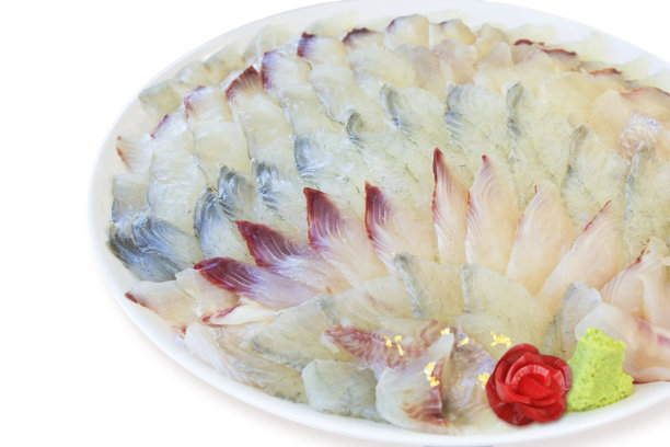 sashimi
