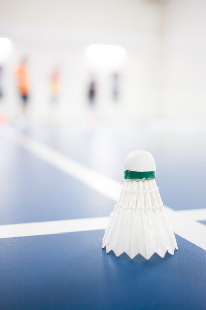 badminton