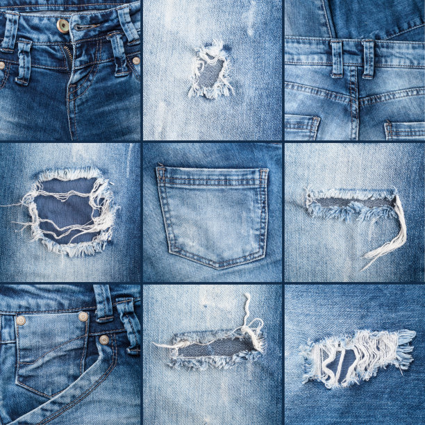 denim