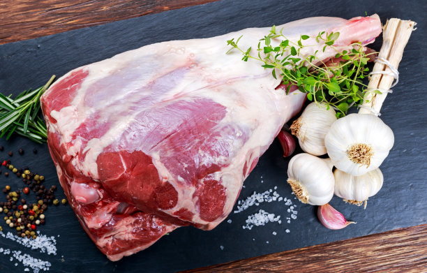 lamb