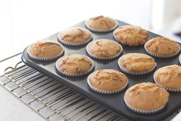 muffin