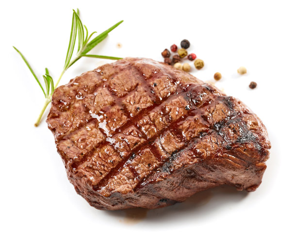 steak