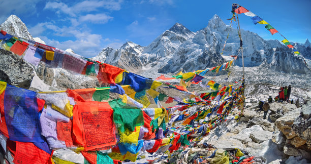 tibet