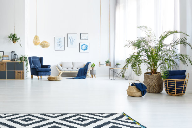 indoor