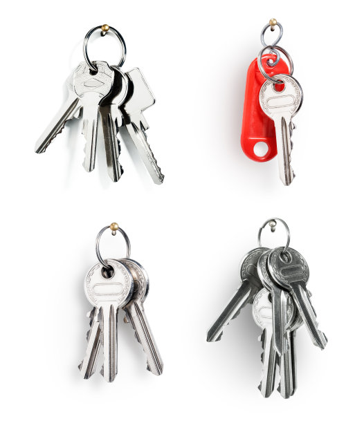 key