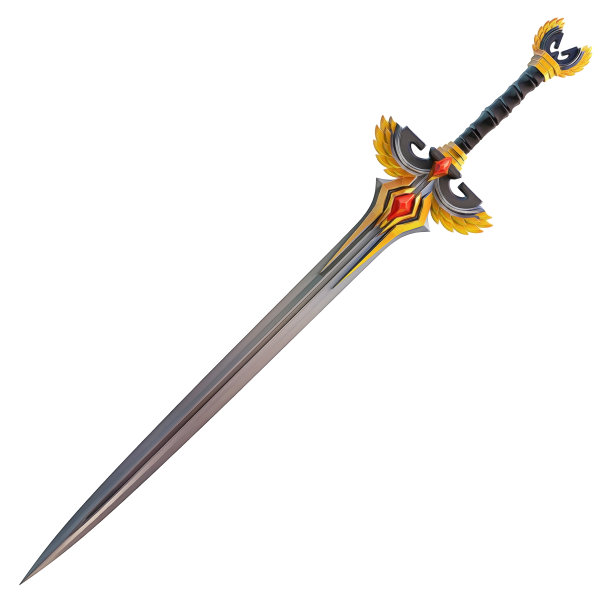 sword