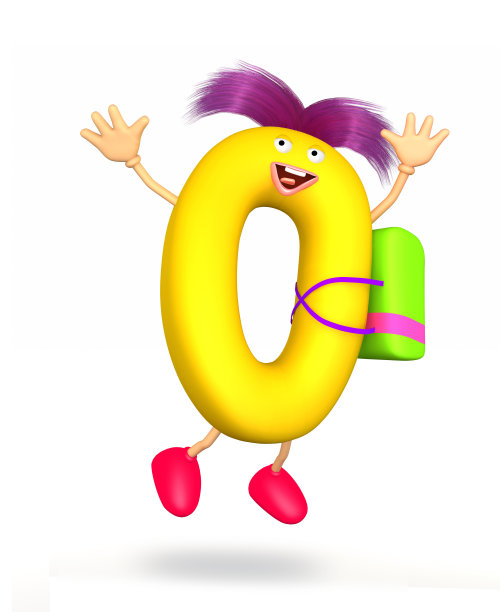 0号