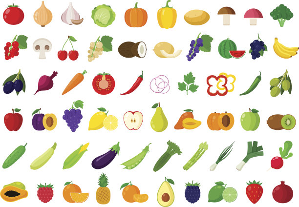 produce