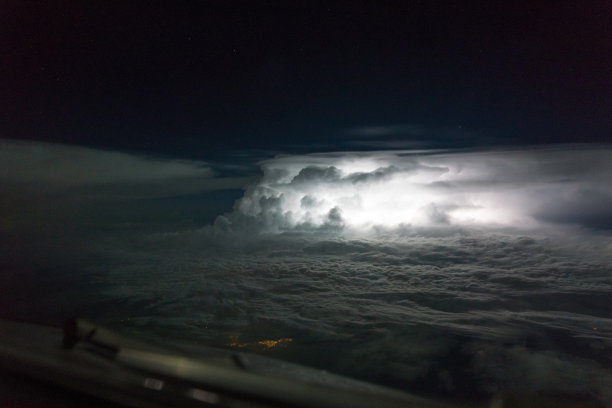 overhead