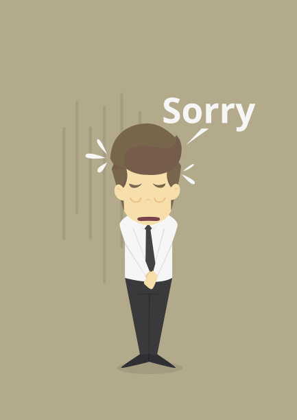 sorry