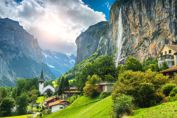 interlaken