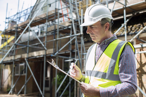 builder