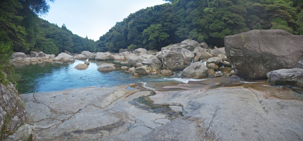 水岸人家