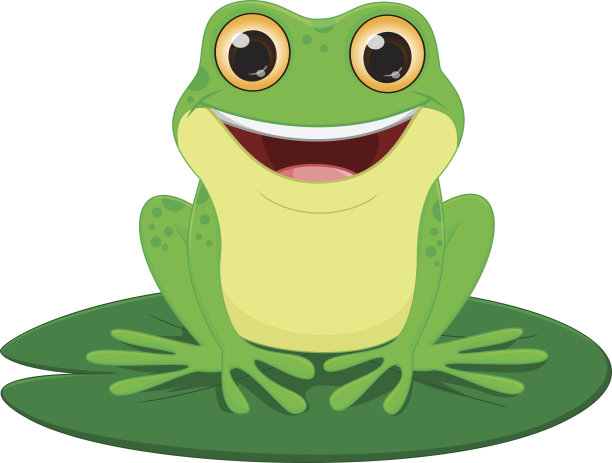 frog