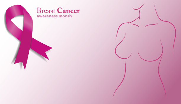 breast
