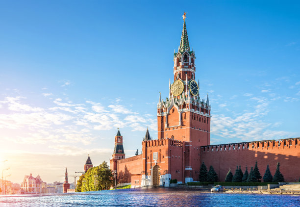 kremlin