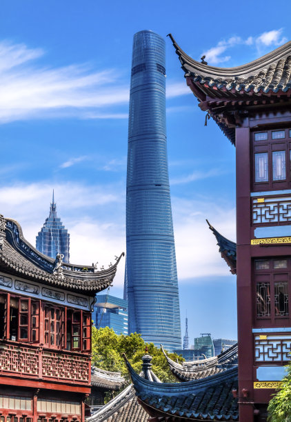 上海豫园