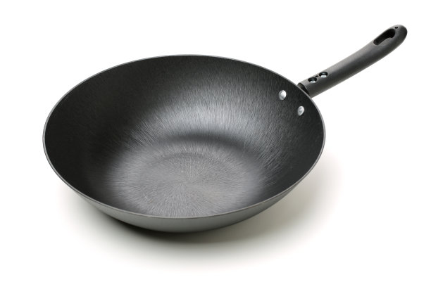 wok