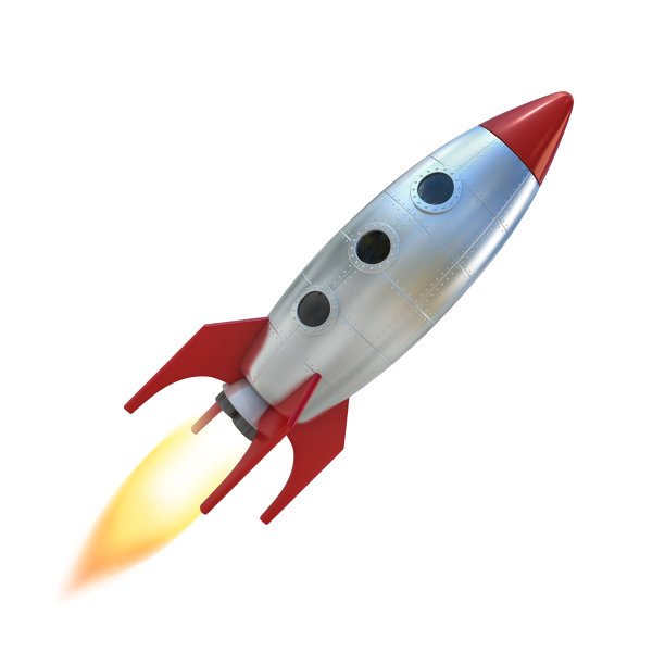 rocket