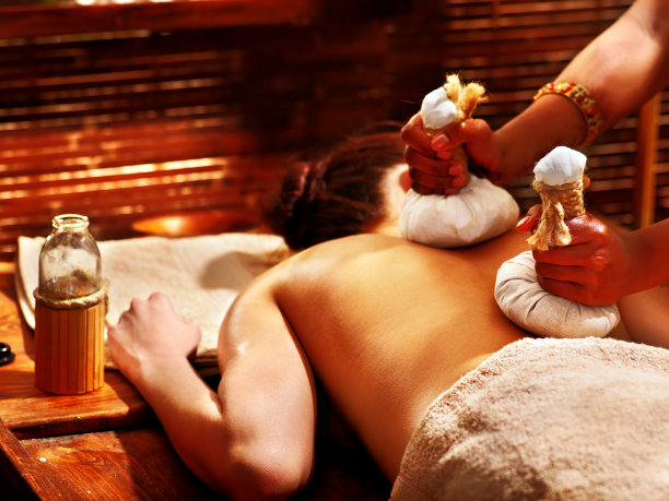 ayurveda