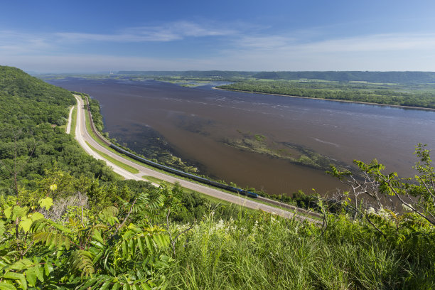 mississippi