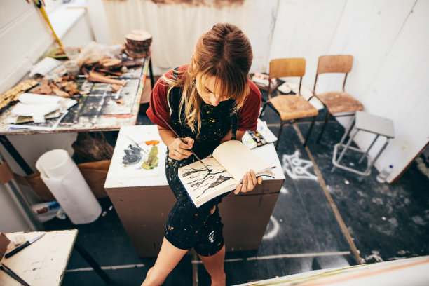 painter