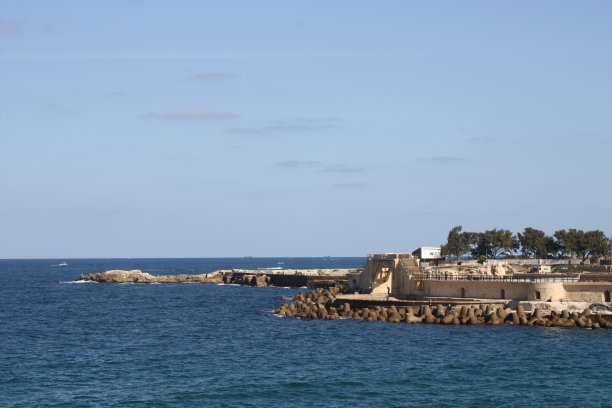 alexandria