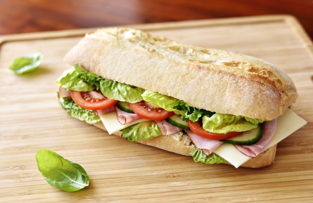 sandwich